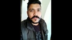 Raj Barman Reaction On Guy Singing Like Raj Barman – Debopriyo Chakraborty