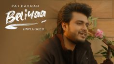BELIYA -Raj Barman – Unplugged | Sanjit Bharti