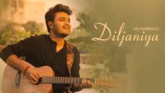Raj Barman – Diljaniya [Official Music Video]