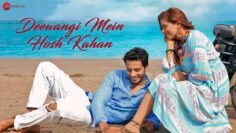 Deewangi Mein Hosh Kahan – Official Music Video | Raj Barman | Savii B & Nitin G | Ritesh Bhoyar